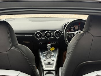 Used Audi TT 2015 for sale - 76180186: Photo