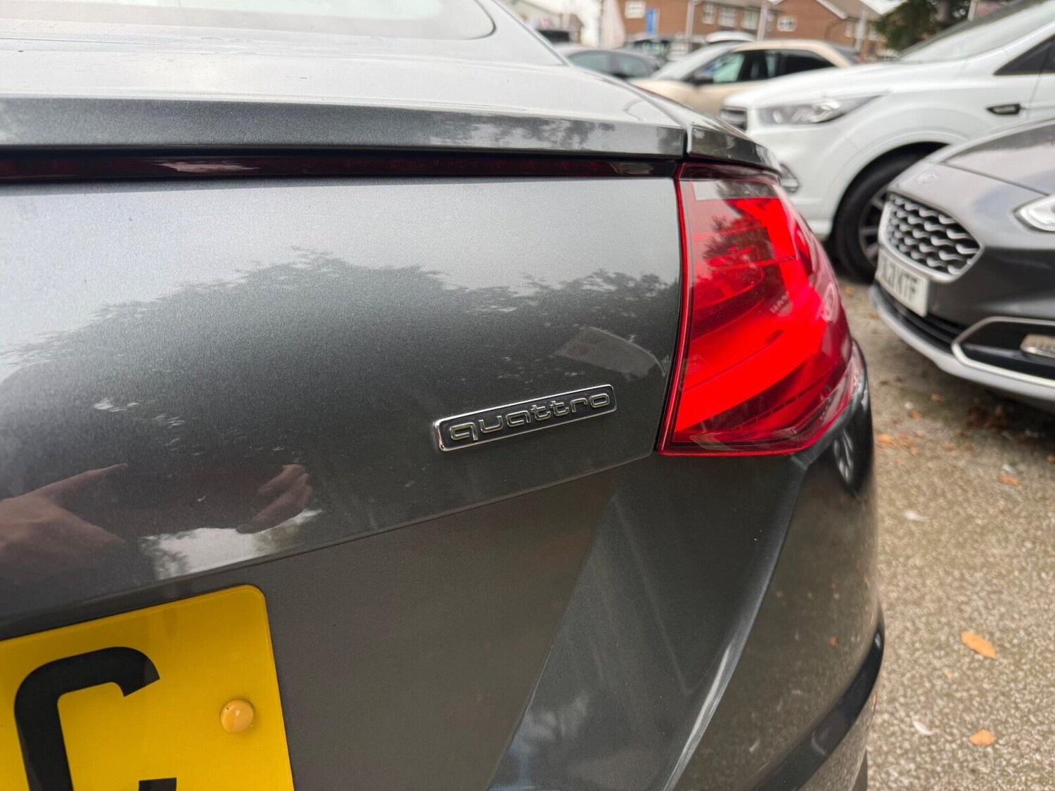 Used Audi TT 2015 for sale - 76180186: Photo 50