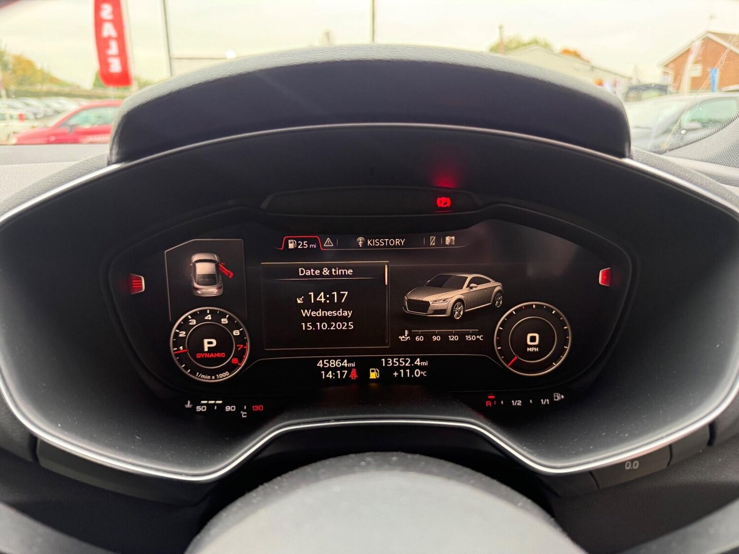 Used Audi TT 2015 for sale - 76180186: Photo 52