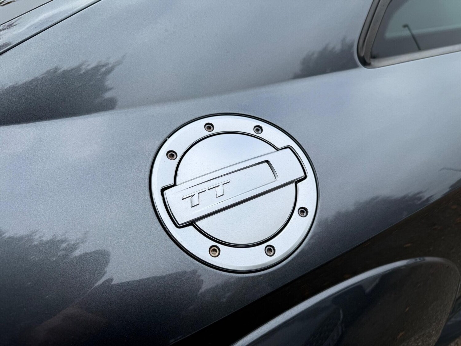 Used Audi TT 2015 for sale - 76180186: Photo 53