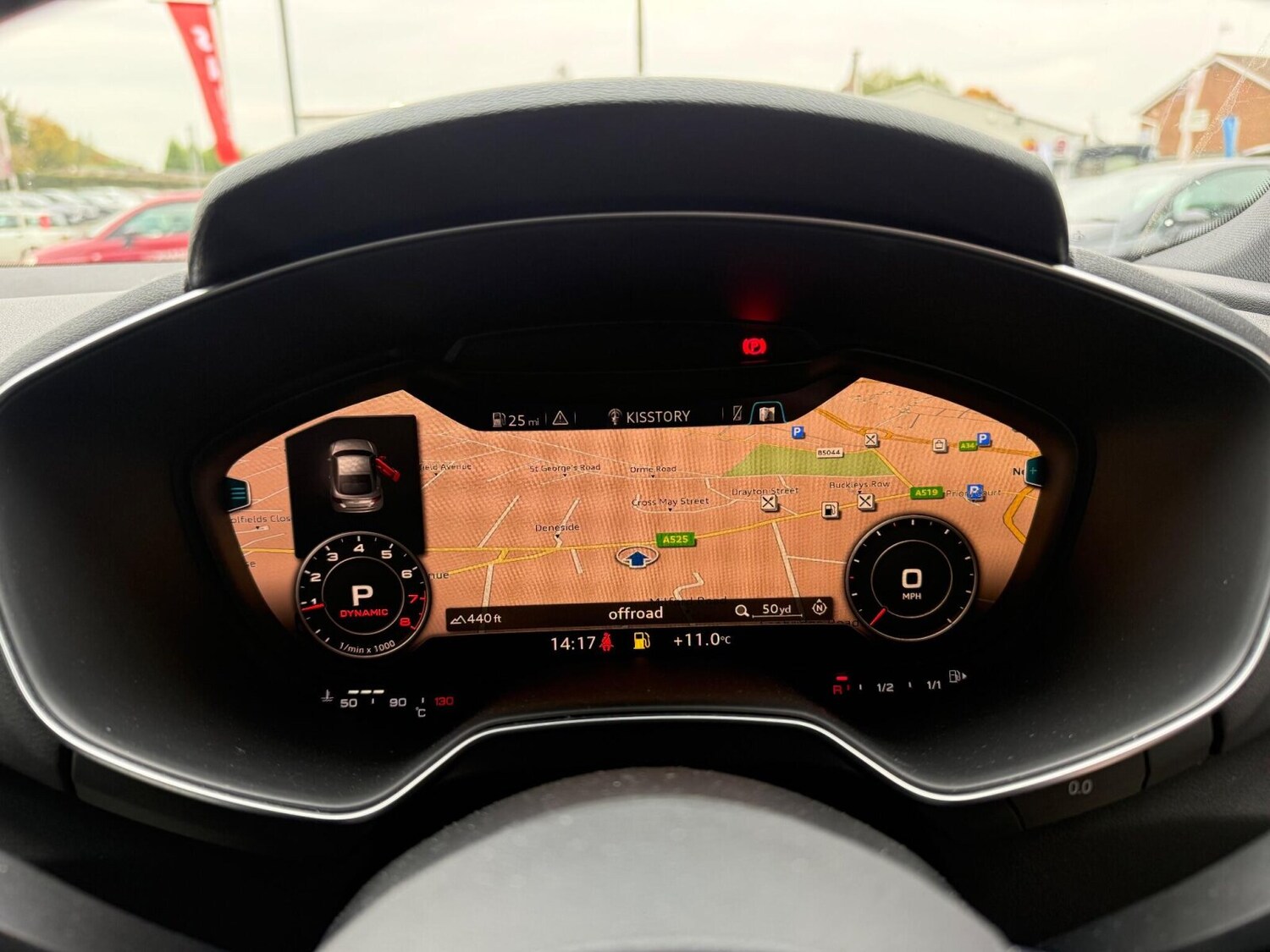 Used Audi TT 2015 for sale - 76180186: Photo 55