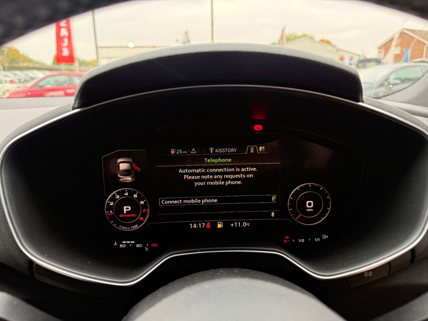 Used Audi TT 2015 for sale - 76180186: Photo 56