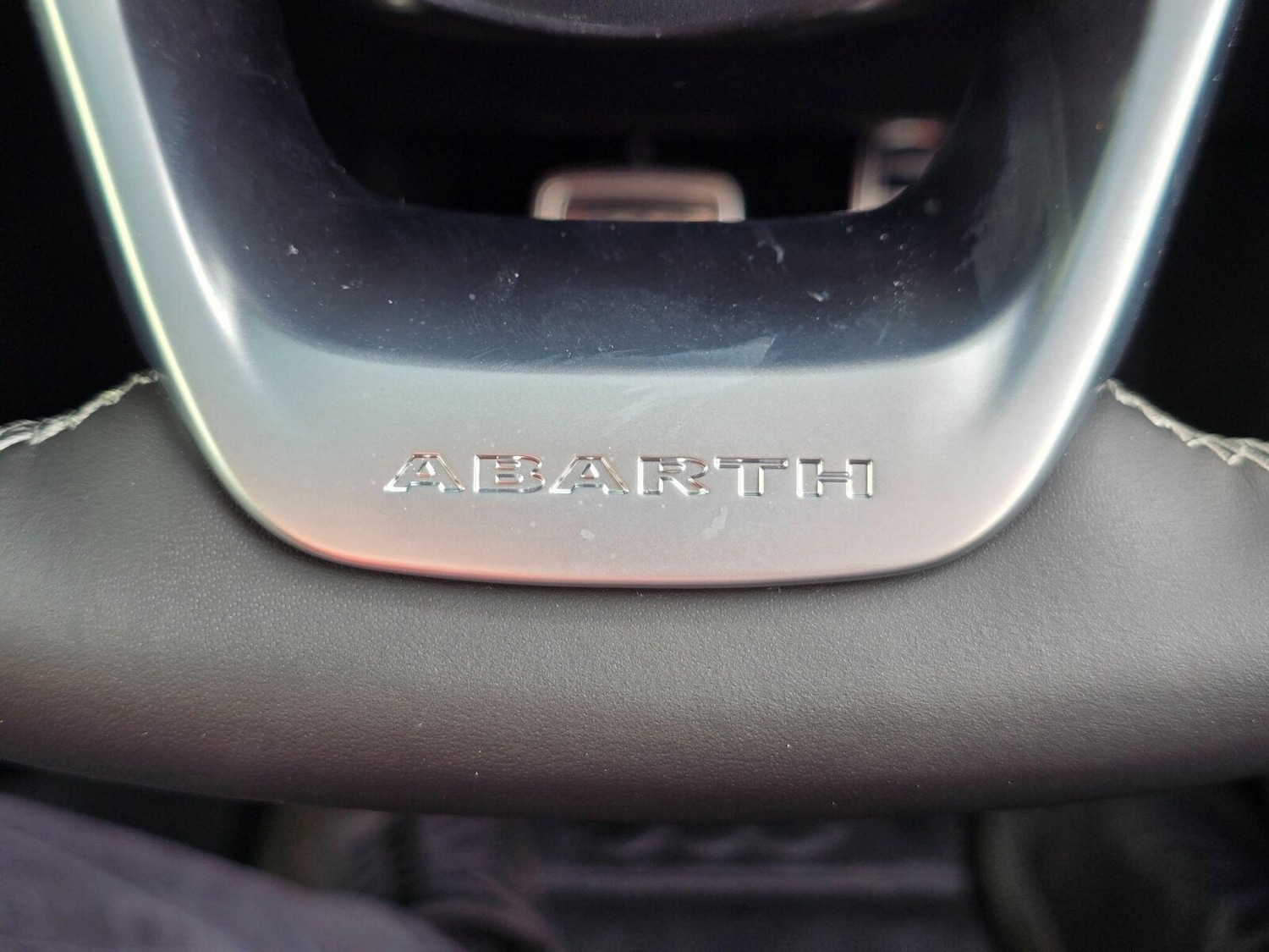 Used Abarth 500 2025 for sale - 76434703: Photo 27