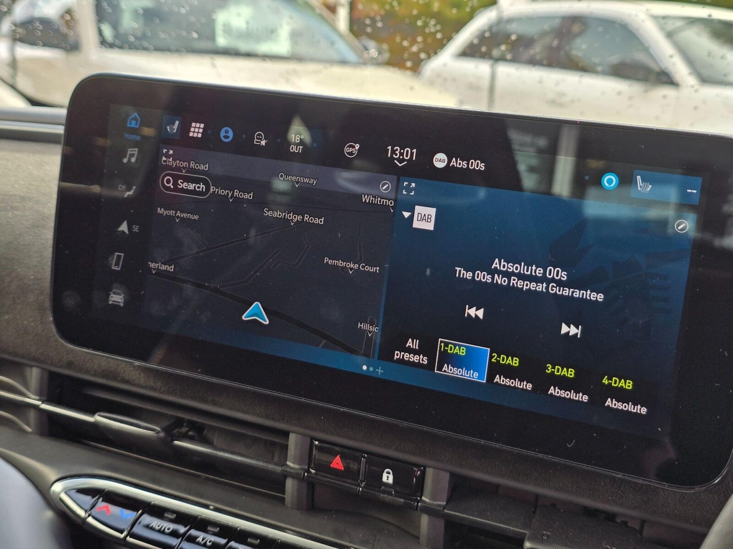 Used Abarth 500 2025 for sale - 76434703: Photo 34