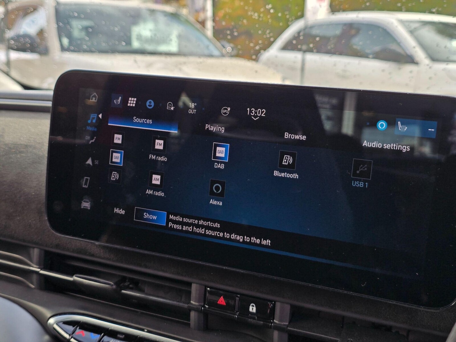 Used Abarth 500 2025 for sale - 76434703: Photo 36