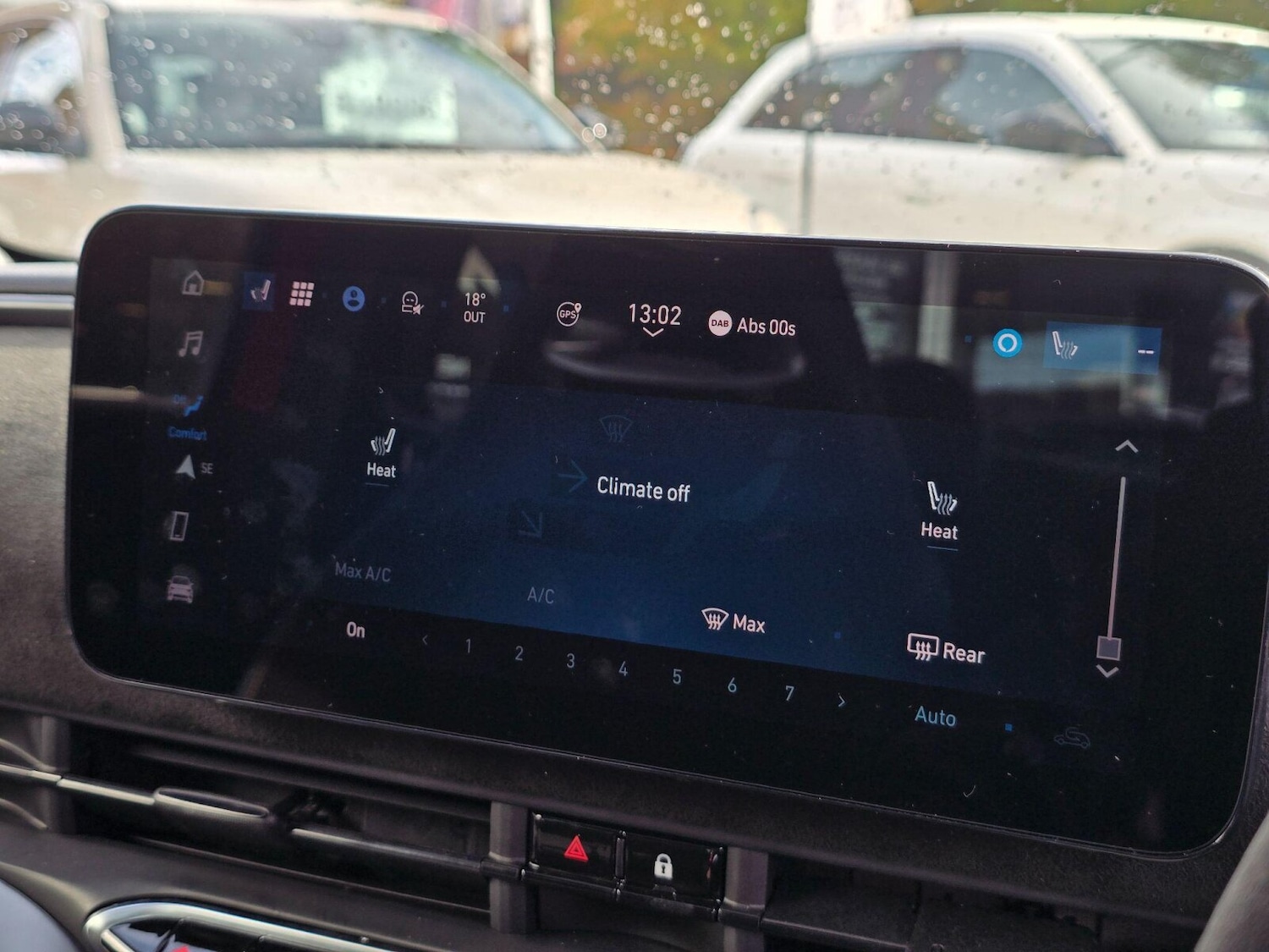 Used Abarth 500 2025 for sale - 76434703: Photo 37