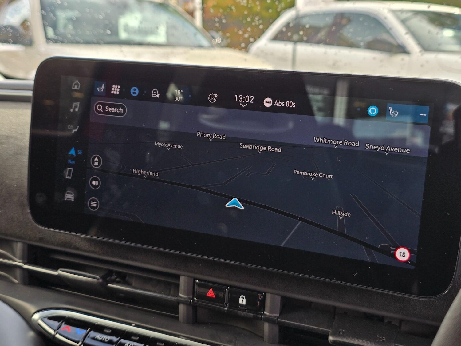 Used Abarth 500 2025 for sale - 76434703: Photo 38