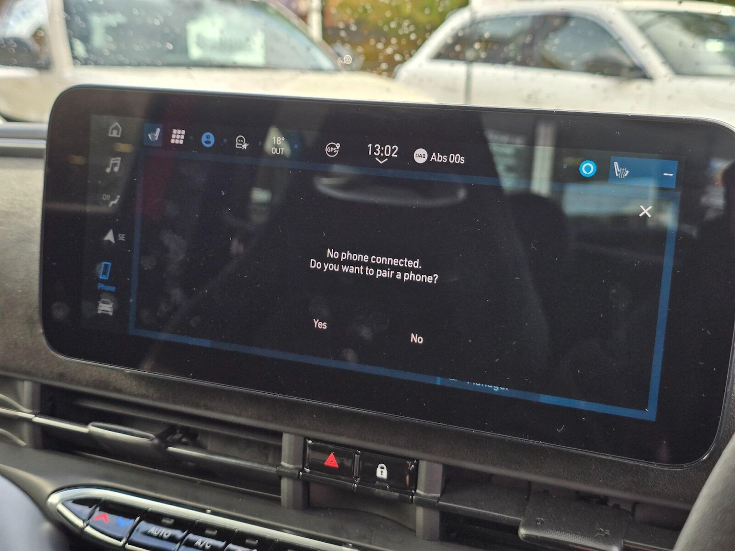 Used Abarth 500 2025 for sale - 76434703: Photo 39