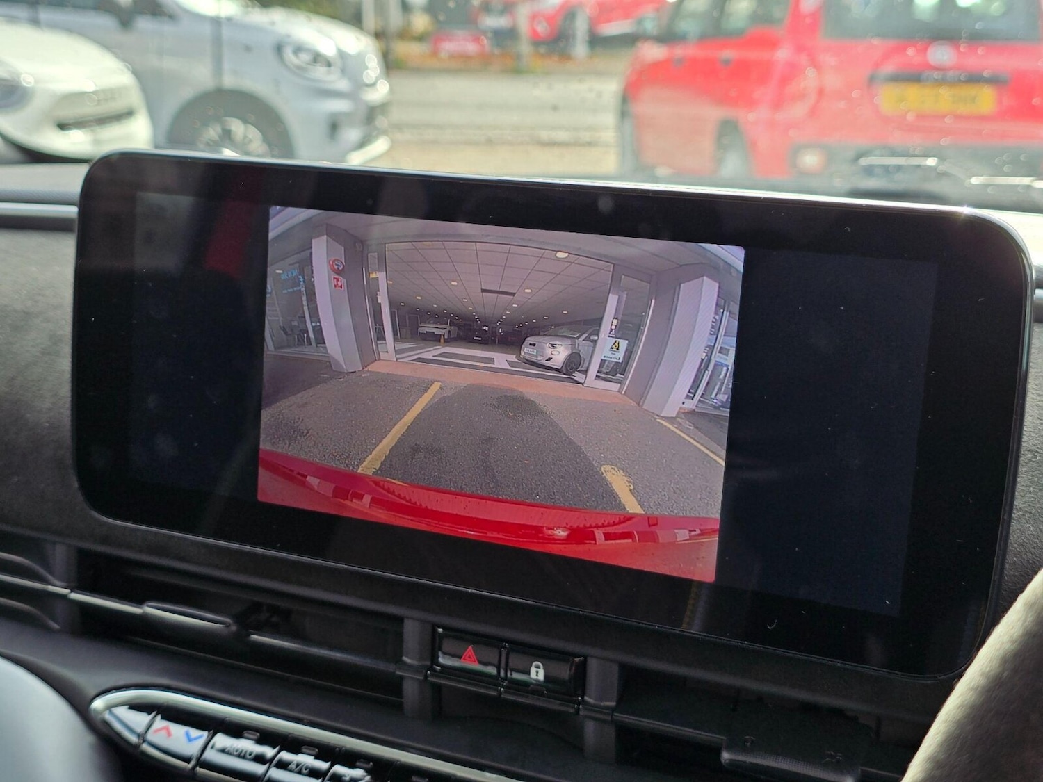 Used Abarth 500 2025 for sale - 76434703: Photo 40