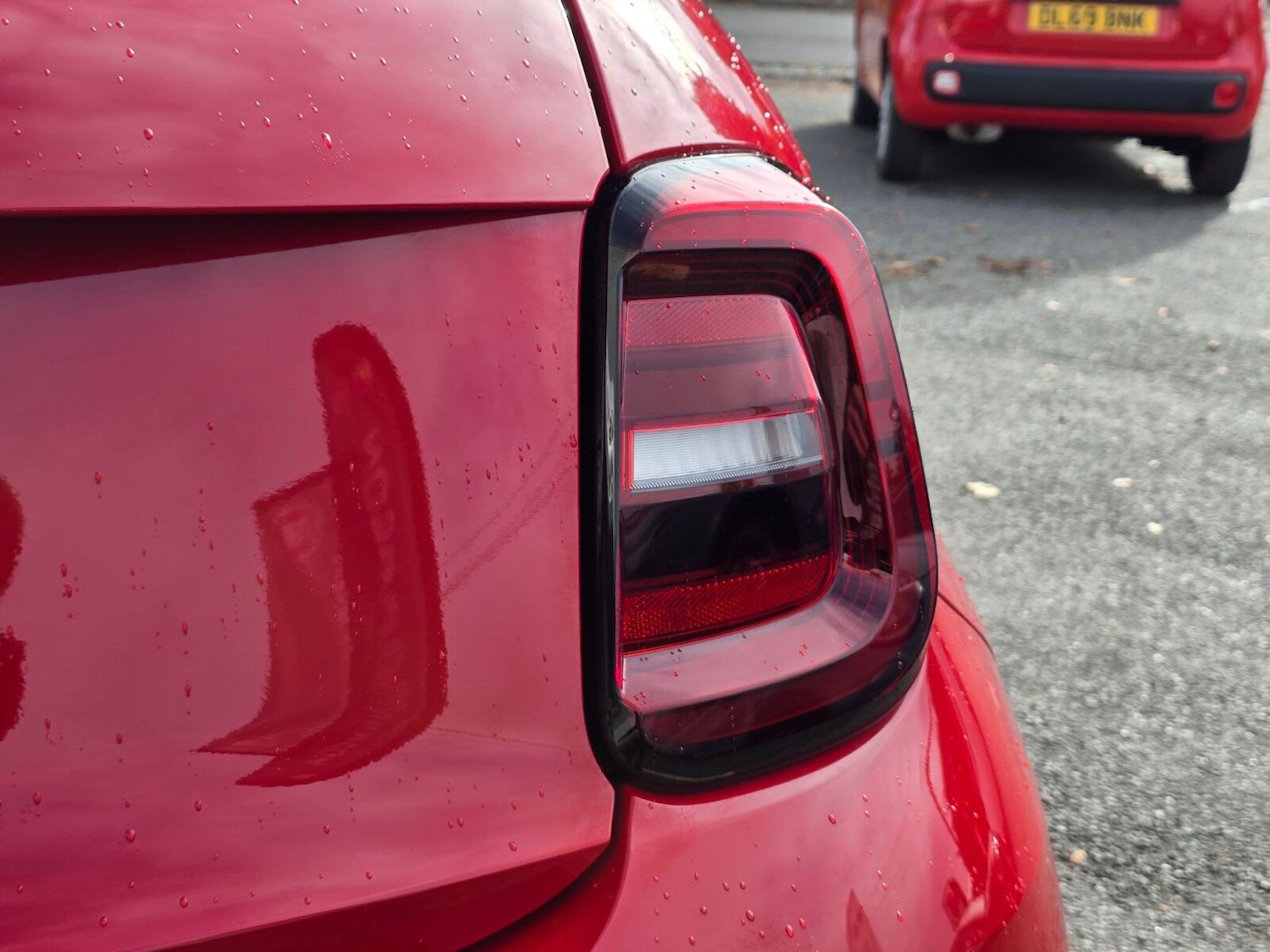 Used Abarth 500 2025 for sale - 76434703: Photo 51