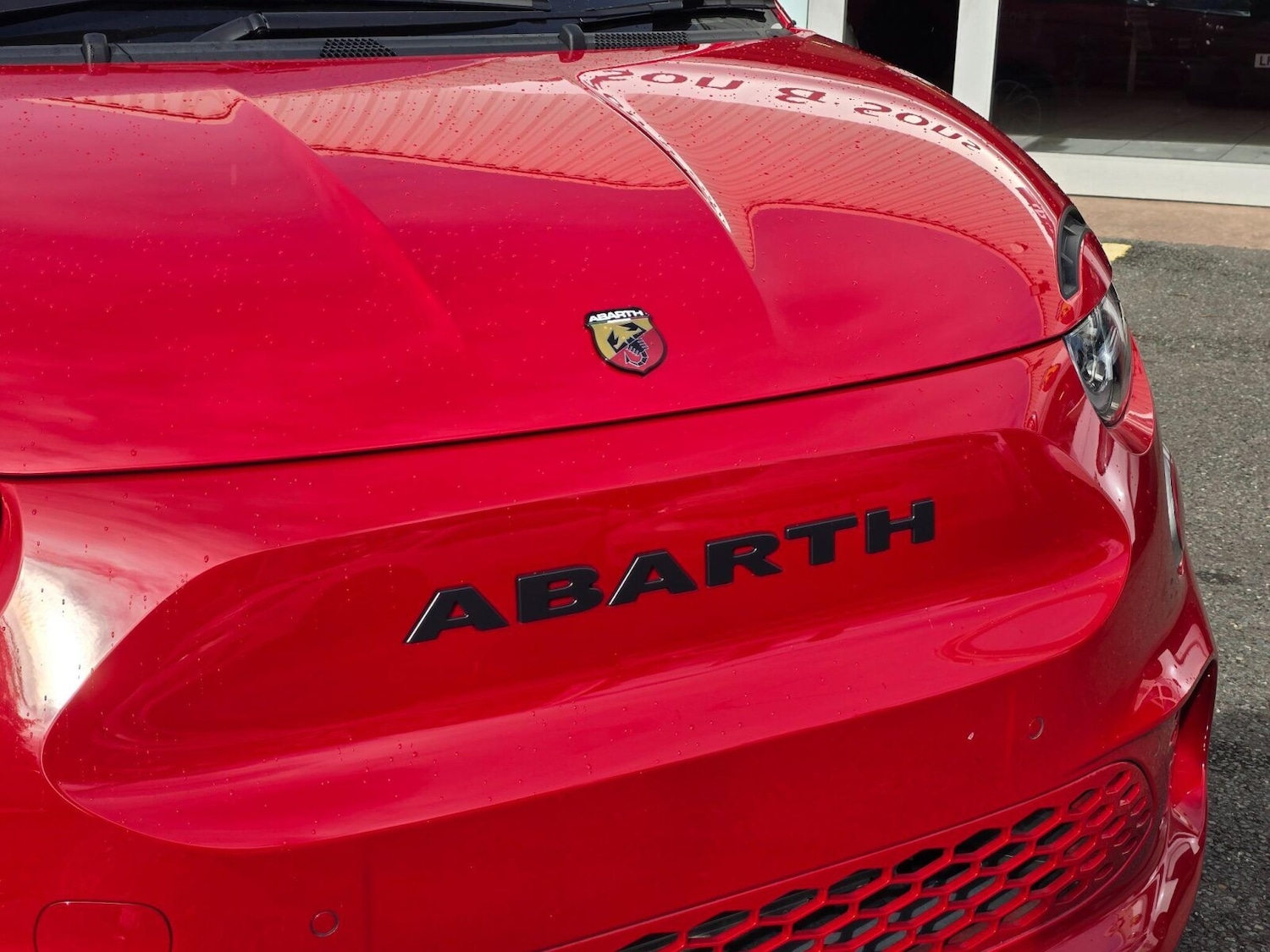 Used Abarth 500 2025 for sale - 76434703: Photo 54