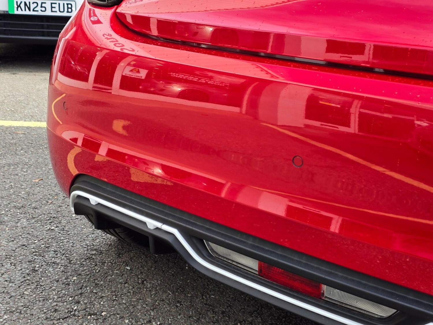 Used Abarth 500 2025 for sale - 76434703: Photo 55