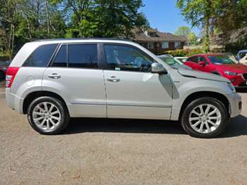 Used Suzuki Grand Vitara 2014 for sale - 74540564: Photo