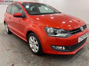 Volkswagen - Polo