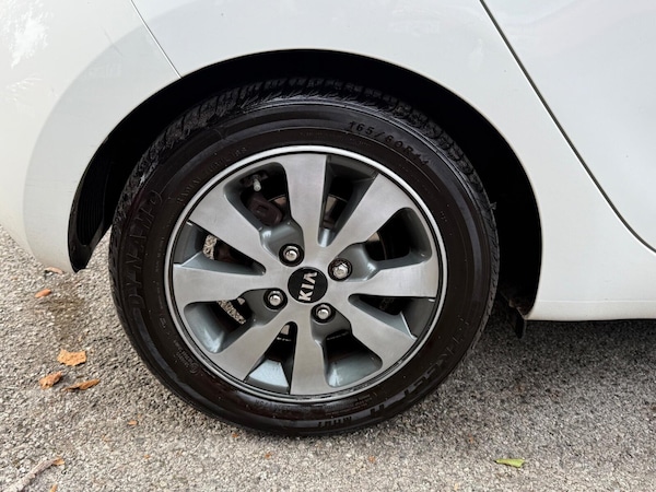Used Kia Picanto 2015 for sale - 76130478: Photo 15