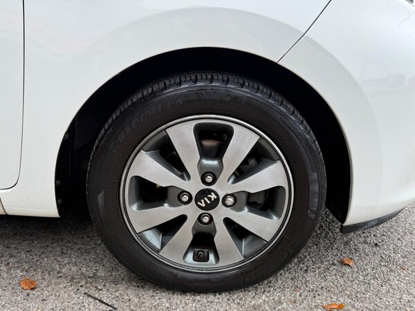 Used Kia Picanto 2015 for sale - 76130478: Photo 16