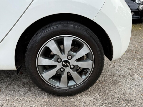 Used Kia Picanto 2015 for sale - 76130478: Photo 20