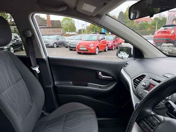 Used Kia Picanto 2015 for sale - 76130478: Photo 23