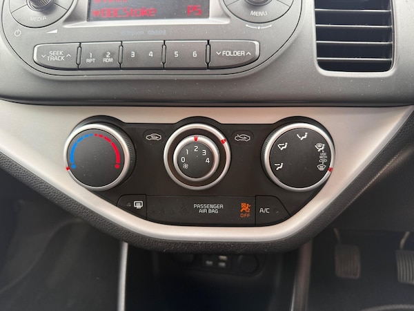 Used Kia Picanto 2015 for sale - 76130478: Photo 24