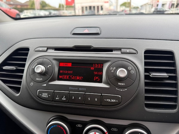 Used Kia Picanto 2015 for sale - 76130478: Photo 25