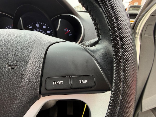 Used Kia Picanto 2015 for sale - 76130478: Photo 27