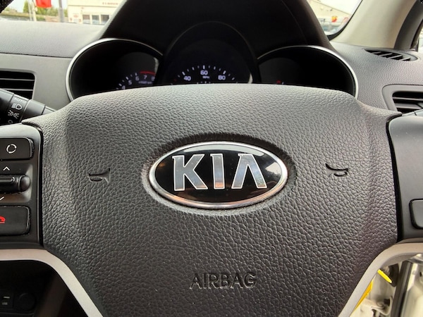 Used Kia Picanto 2015 for sale - 76130478: Photo 28