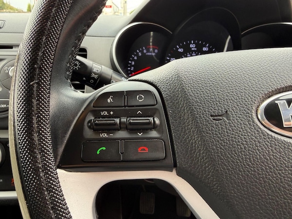 Used Kia Picanto 2015 for sale - 76130478: Photo 29