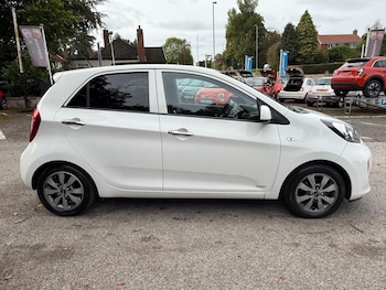Used Kia Picanto 2015 for sale - 76130478: Photo 2