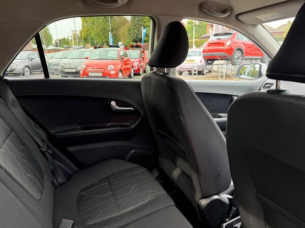 Used Kia Picanto 2015 for sale - 76130478: Photo 33