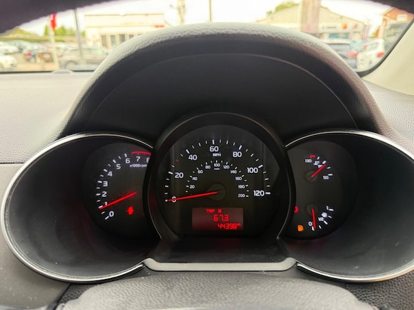 Used Kia Picanto 2015 for sale - 76130478: Photo 34