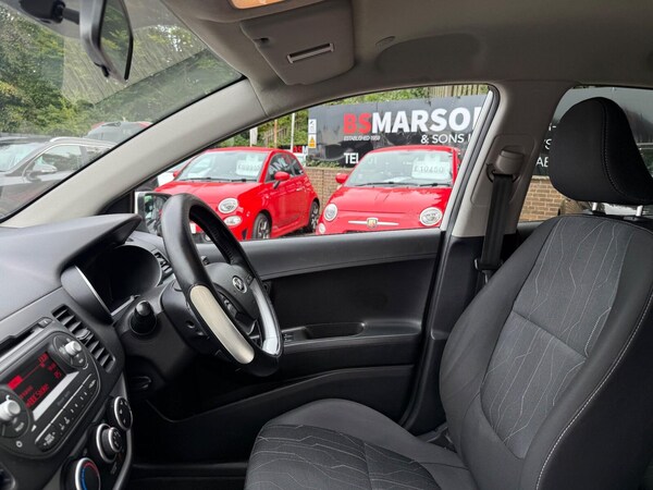 Used Kia Picanto 2015 for sale - 76130478: Photo 36