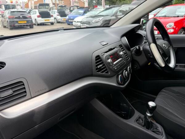 Used Kia Picanto 2015 for sale - 76130478: Photo 37
