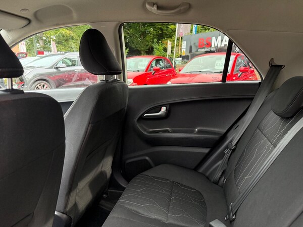 Used Kia Picanto 2015 for sale - 76130478: Photo 38