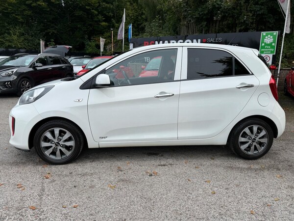 Used Kia Picanto 2015 for sale - 76130478: Photo 6