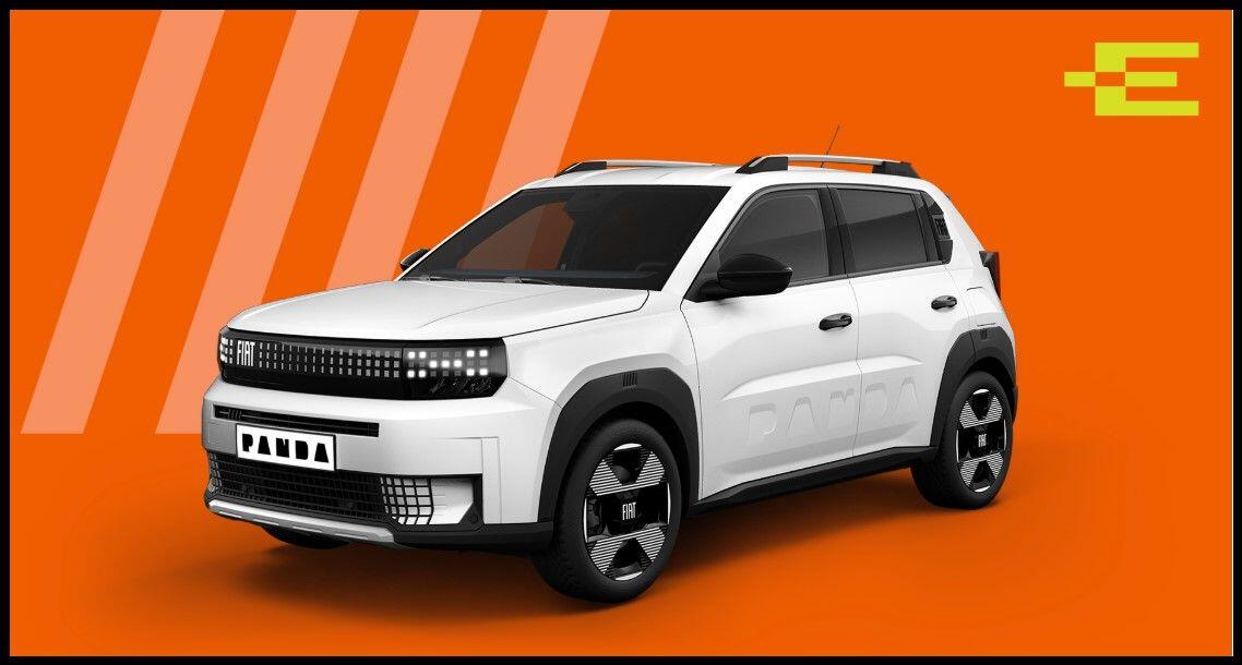 Used Fiat Panda for sale - 76622107: Photo 1