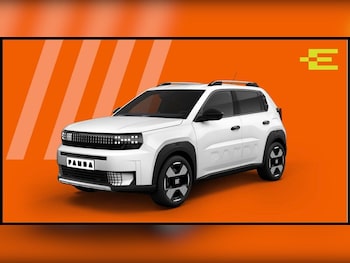 44kWh La Prima Auto 5dr (7kW Charger)