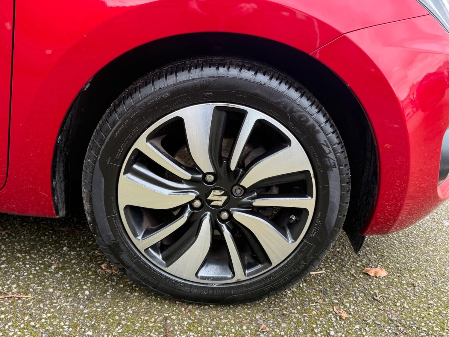 Used Suzuki Swift 2019 for sale - 77638197: Photo 18