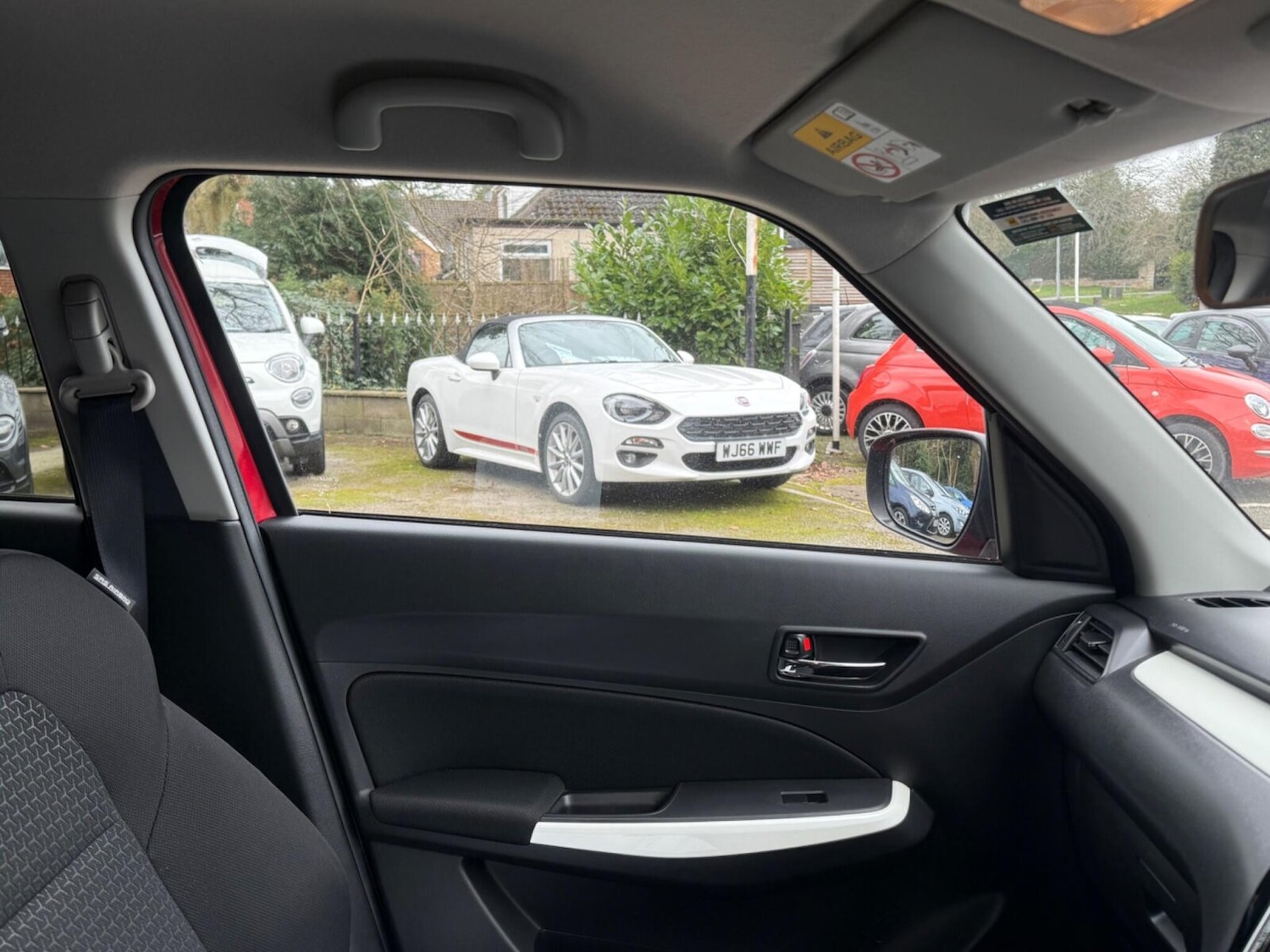 Used Suzuki Swift 2019 for sale - 77638197: Photo 19