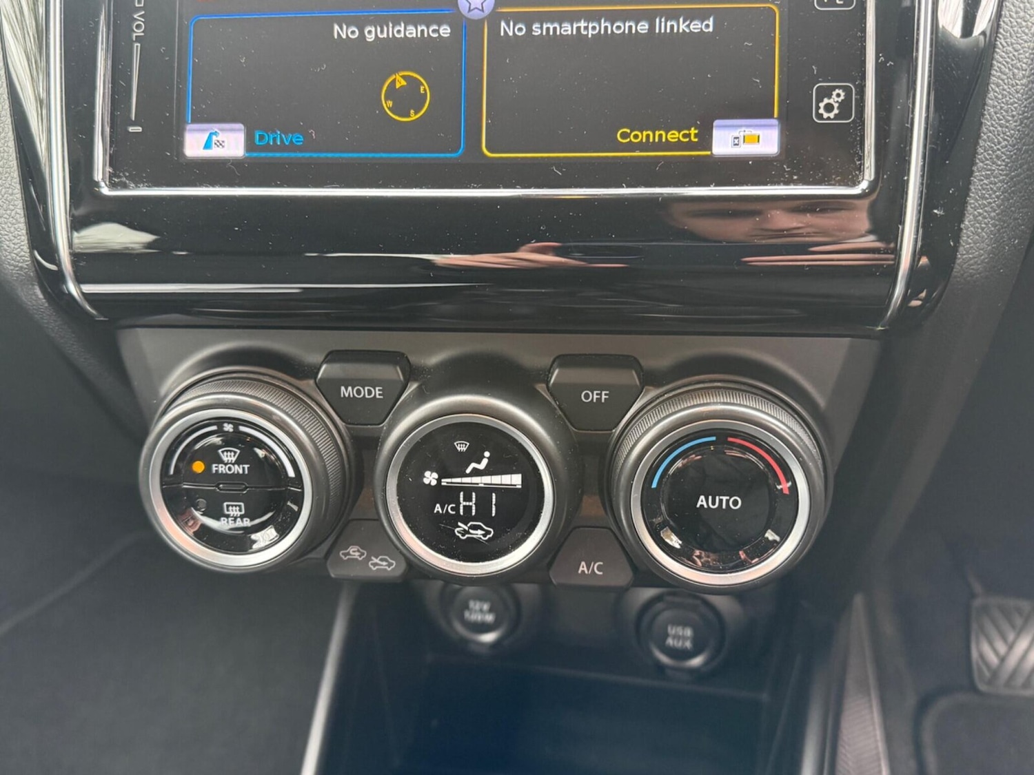 Used Suzuki Swift 2019 for sale - 77638197: Photo 25