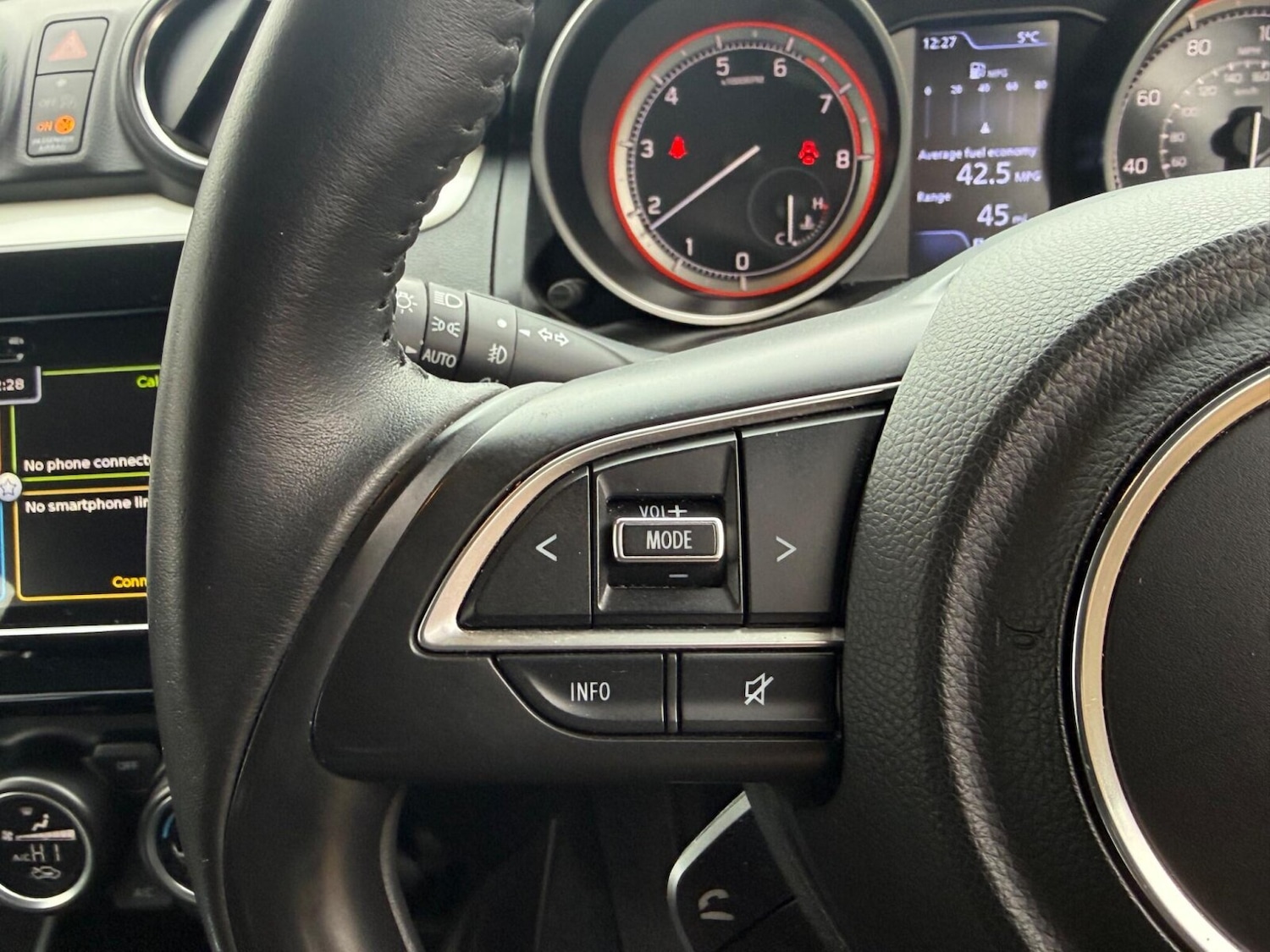 Used Suzuki Swift 2019 for sale - 77638197: Photo 26