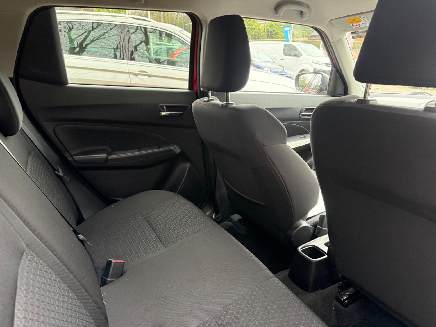 Used Suzuki Swift 2019 for sale - 77638197: Photo 29