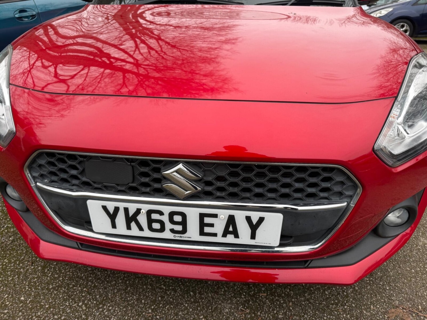 Used Suzuki Swift 2019 for sale - 77638197: Photo 34