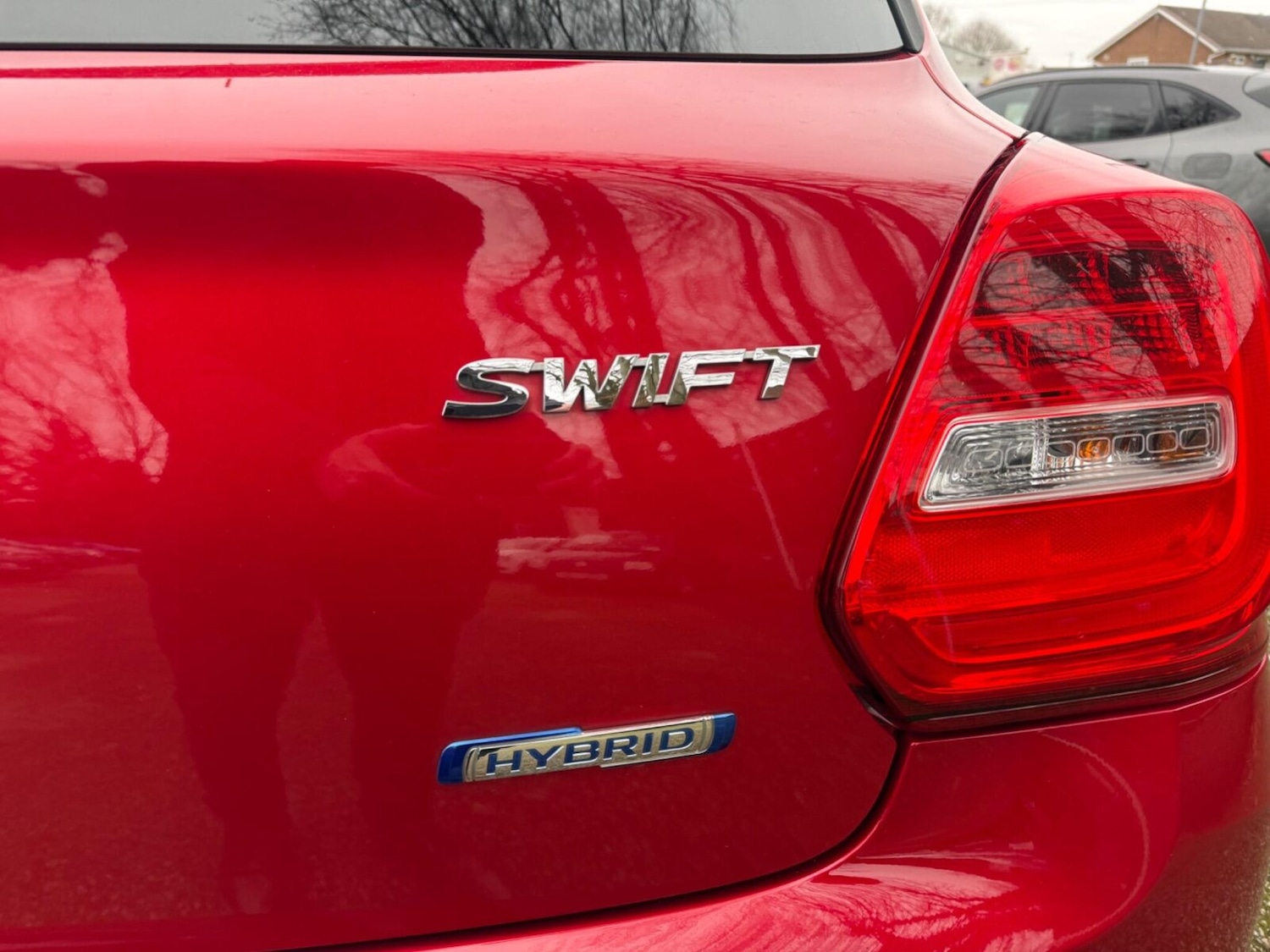 Used Suzuki Swift 2019 for sale - 77638197: Photo 37