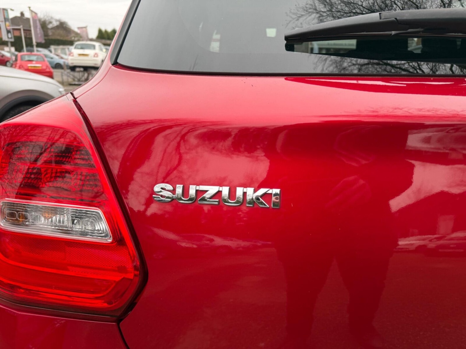 Used Suzuki Swift 2019 for sale - 77638197: Photo 38