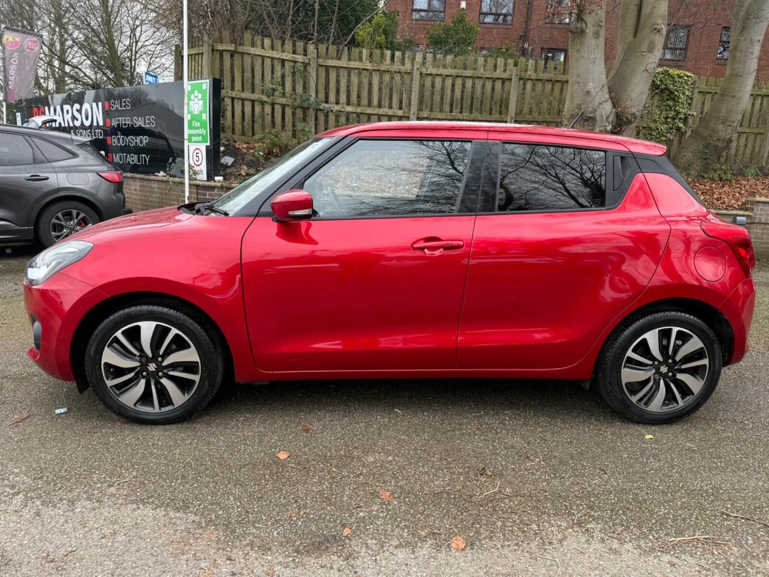 Used Suzuki Swift 2019 for sale - 77638197: Photo 8