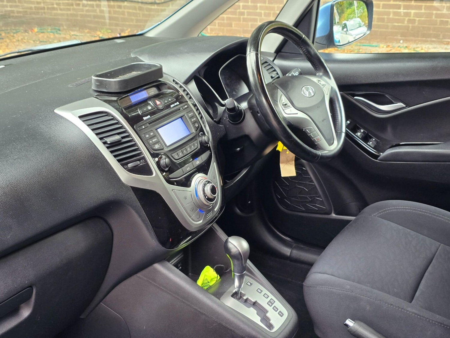 Vehicle 15