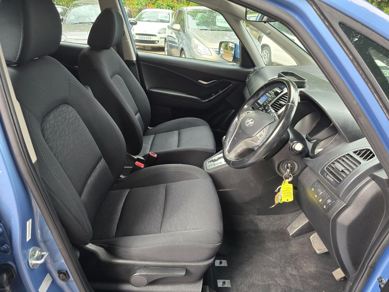 Vehicle 16