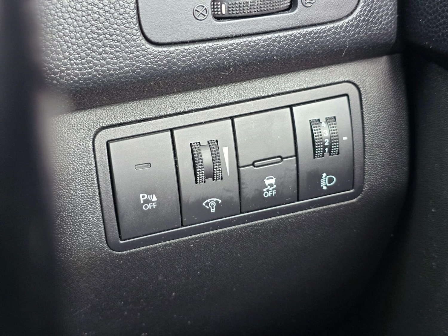 Vehicle 32