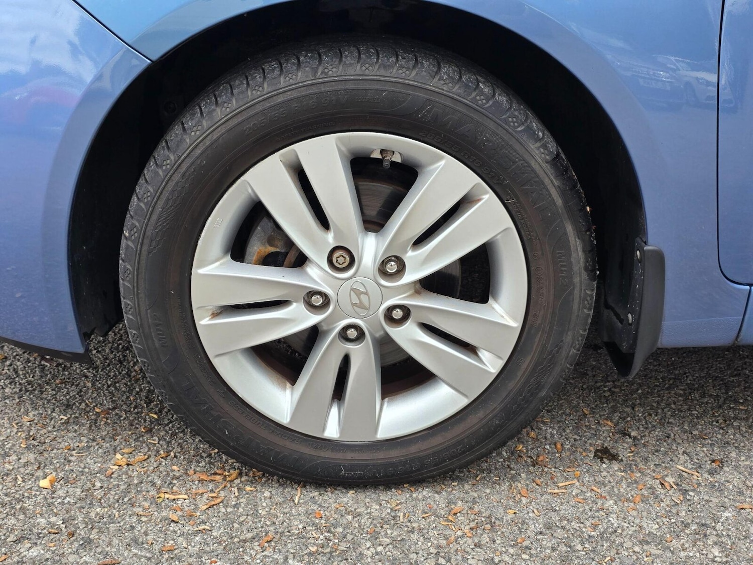 Vehicle 40