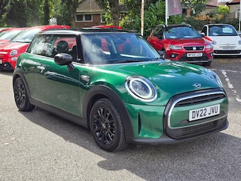 Used MINI Hatch 2022 for sale - 75934471: Photo